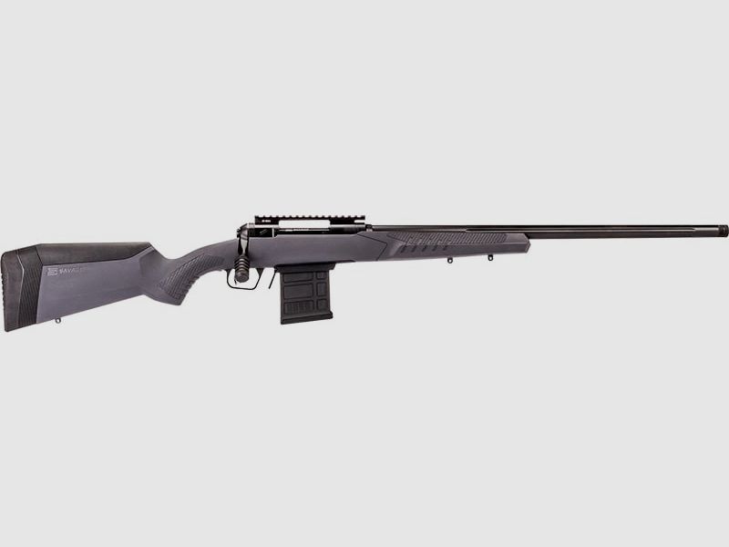 Savage 110 Tactical .308Win Repetierbüchse