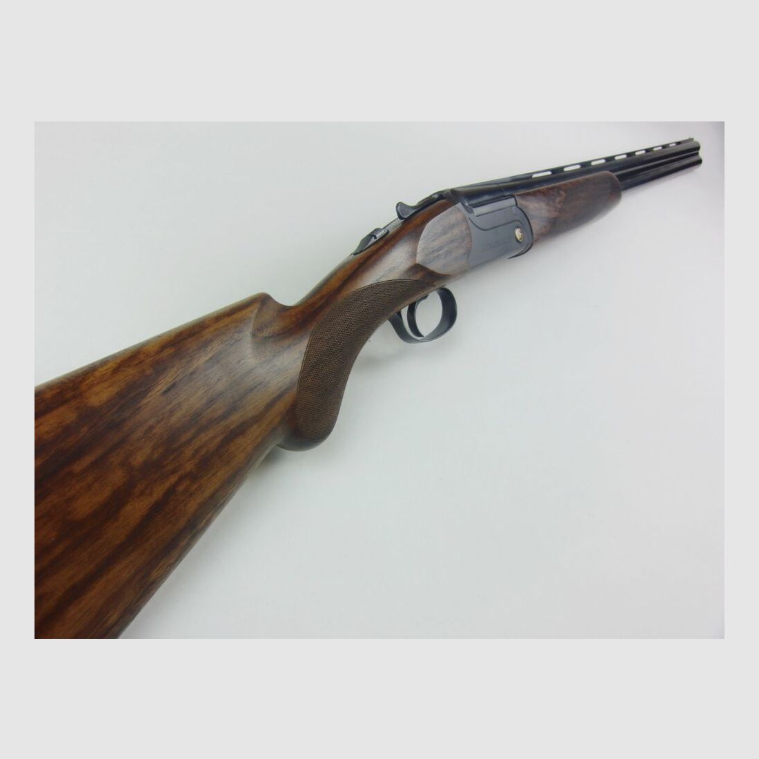 Sauer	 Damenflinte Sauer Artemis 12/76