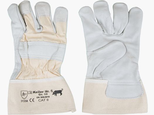 Keiler Handschuhe Keiler Nr. 5