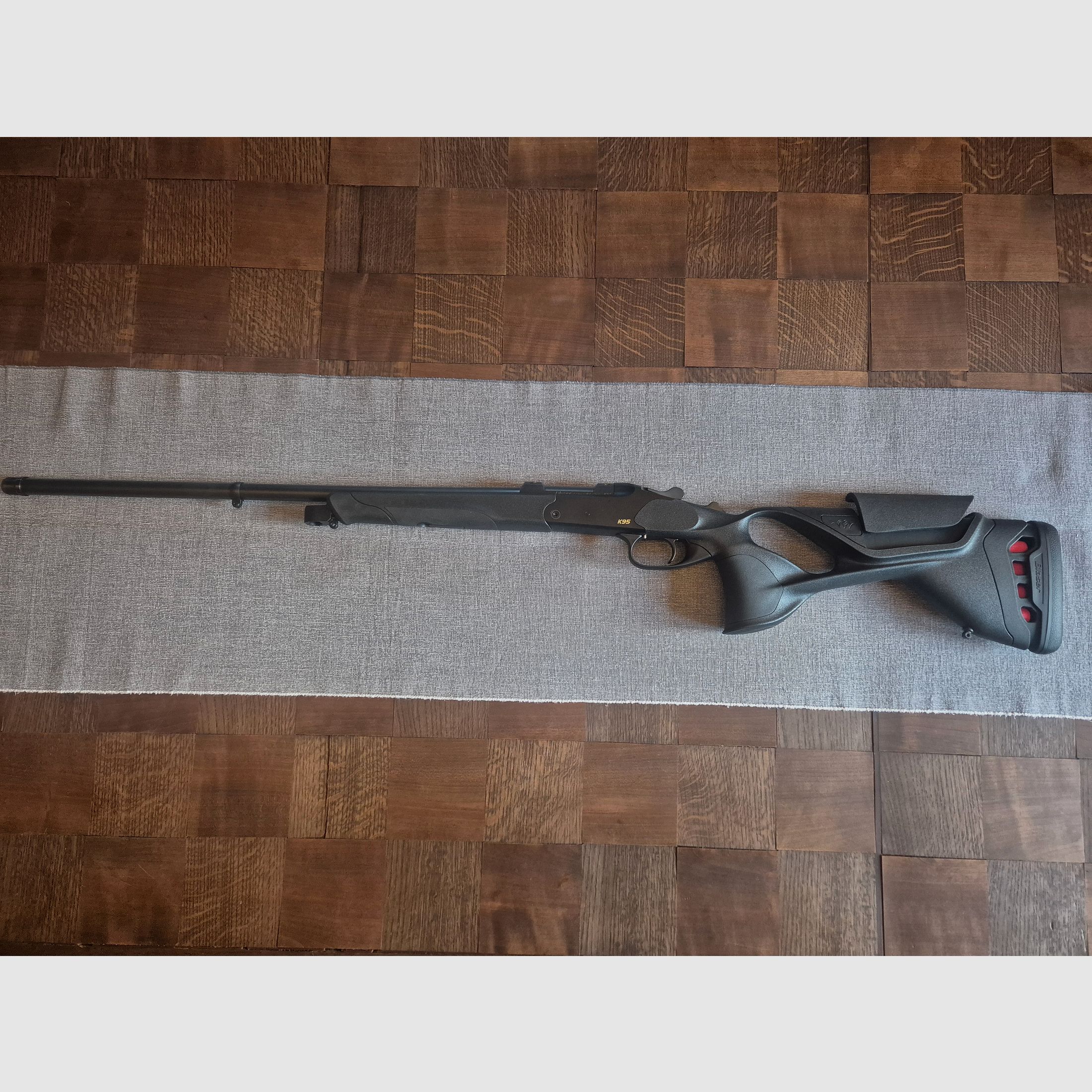 Blaser K95 Kal. 30R Blaser 