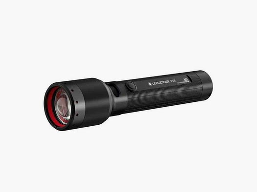 Ledlenser Taschenlampe P6R
