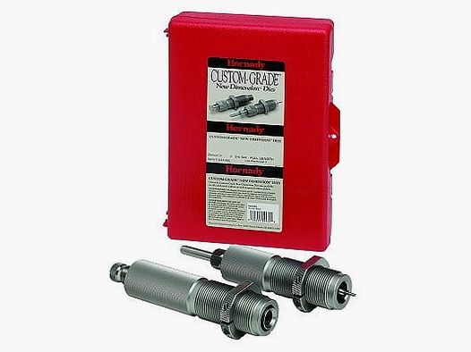 Hornady Matrizensatz mit 2 Matrizen Kal. .308 Win Fullsize + Seating