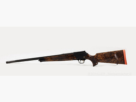 Blaser R8 Luxus