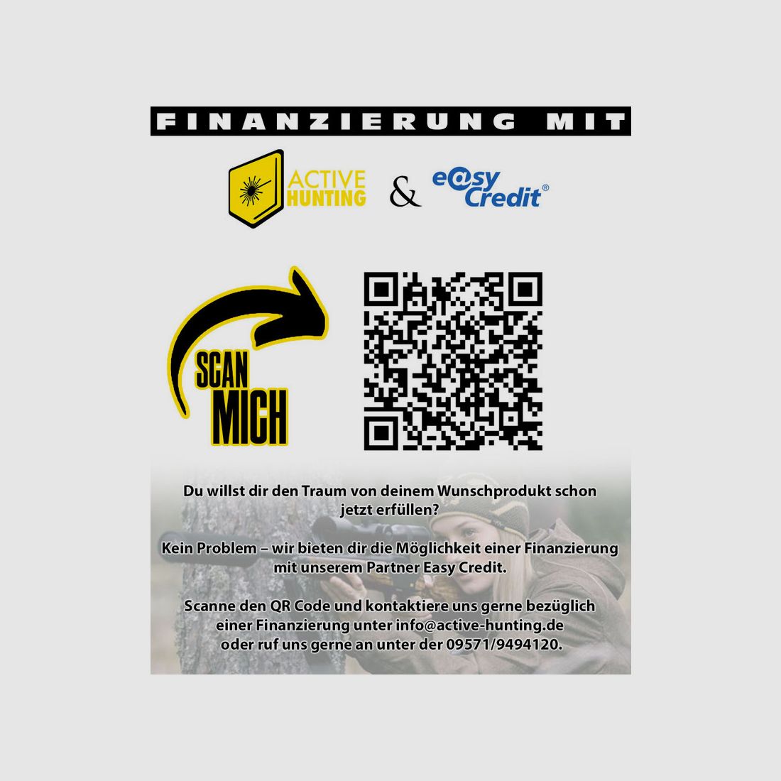 FBT – FINE BALLISTIC TOOLS / CARBON SCHAFT FÜR BLASER R8 / MIT R8 SYSTEM!!!