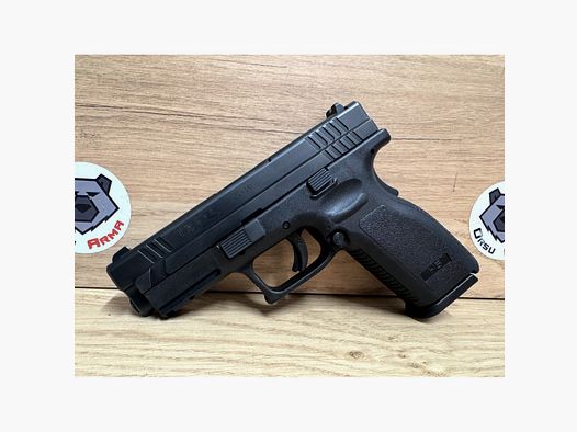 PISTOLET HS PRODUKT HS-9 9X19 OCCASION