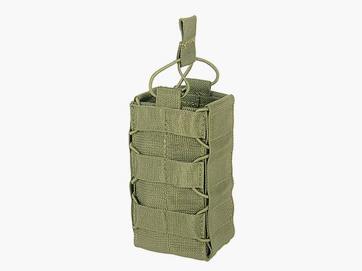 Versatile Radio Pouch - Olive [8FIELDS]