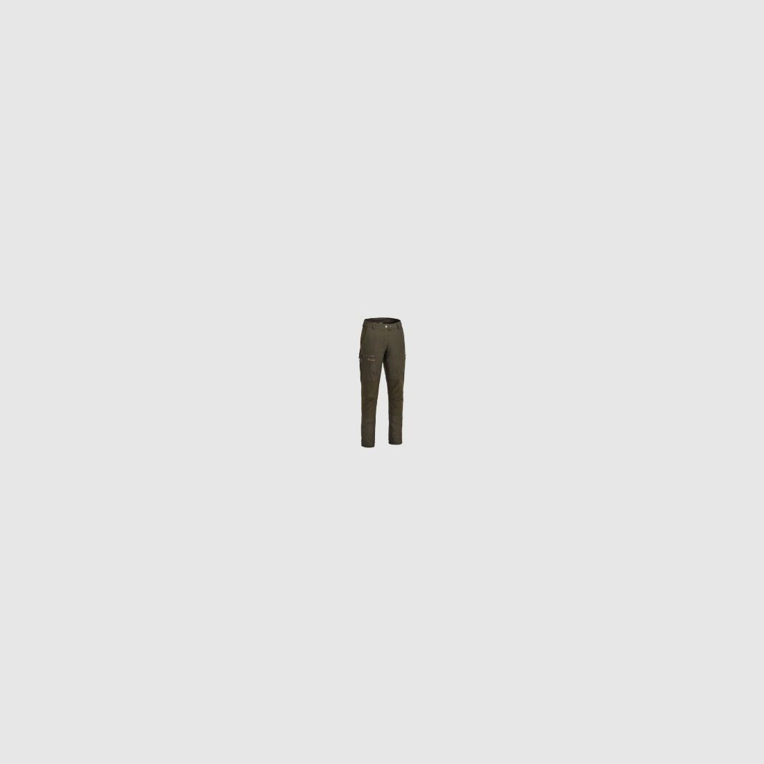Damenhose Caribou TC - Wege-Stretch-Material