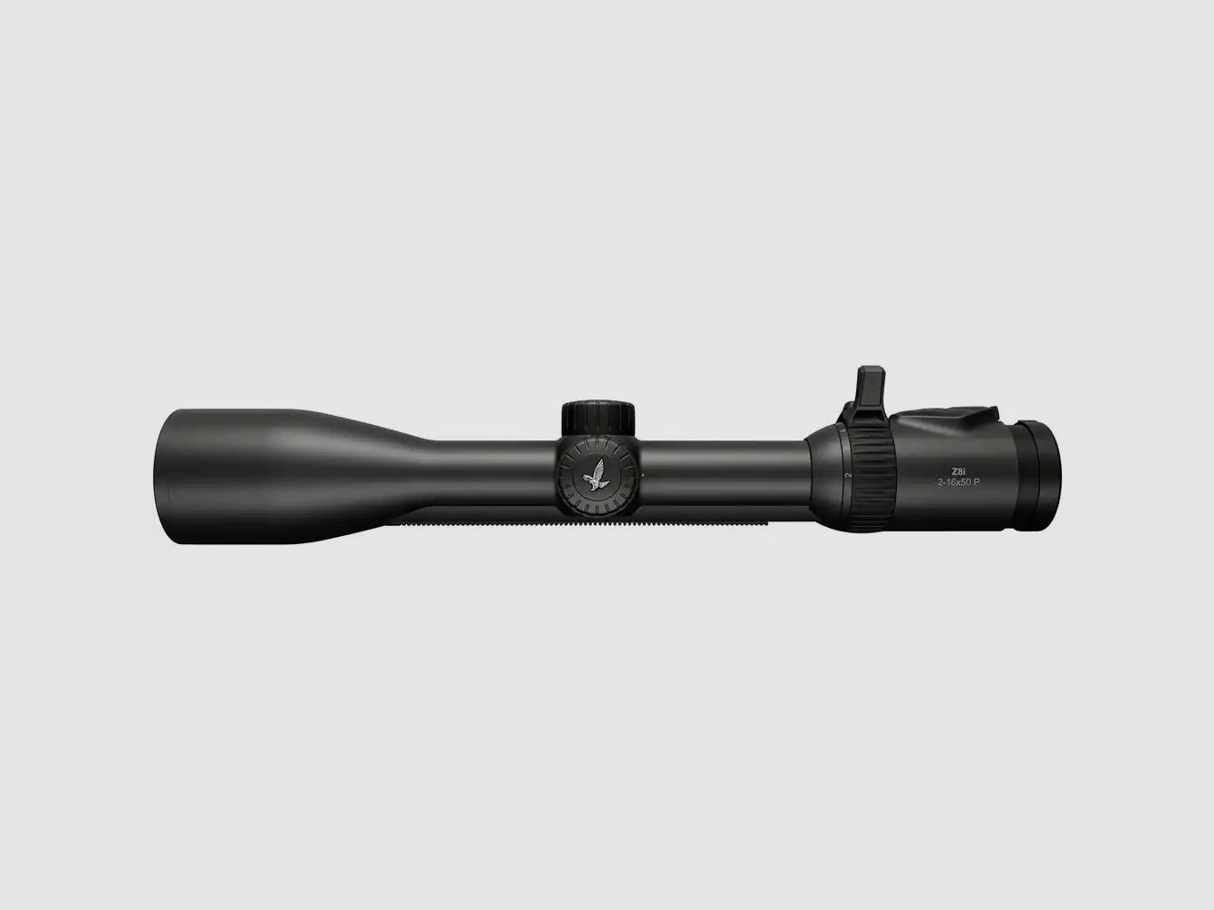 Swarovski Z8i 2-16x50 P SR Gen. 2, mit Schiene, Tagespreise auf Anfrage