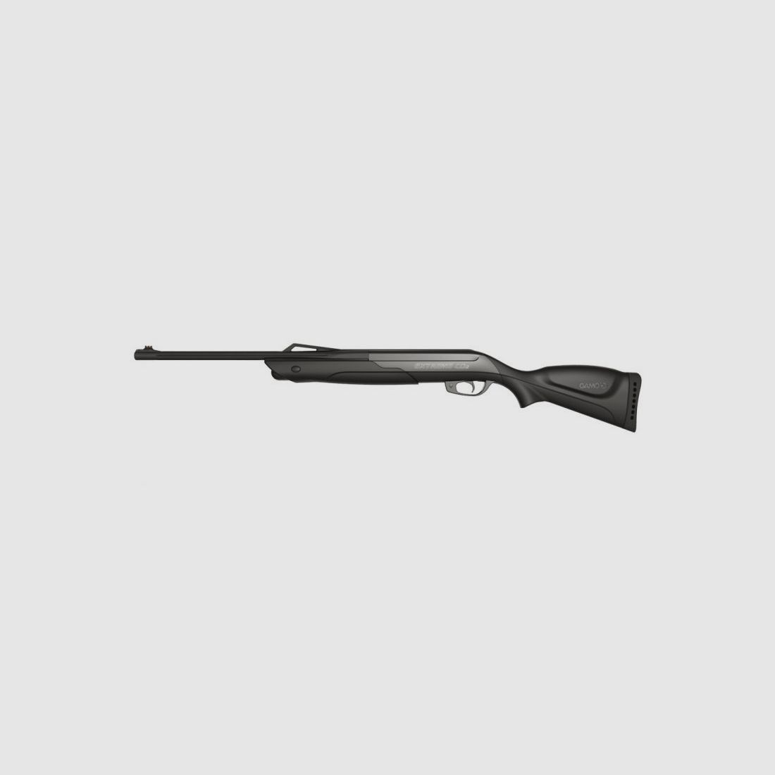 CO2-Luftgewehr Gamo Extreme Kal. 4,5 mm