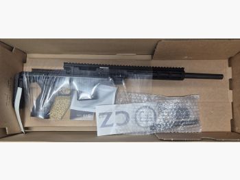 CZ 600 Trail .223 Rem. Prezzo speciale!