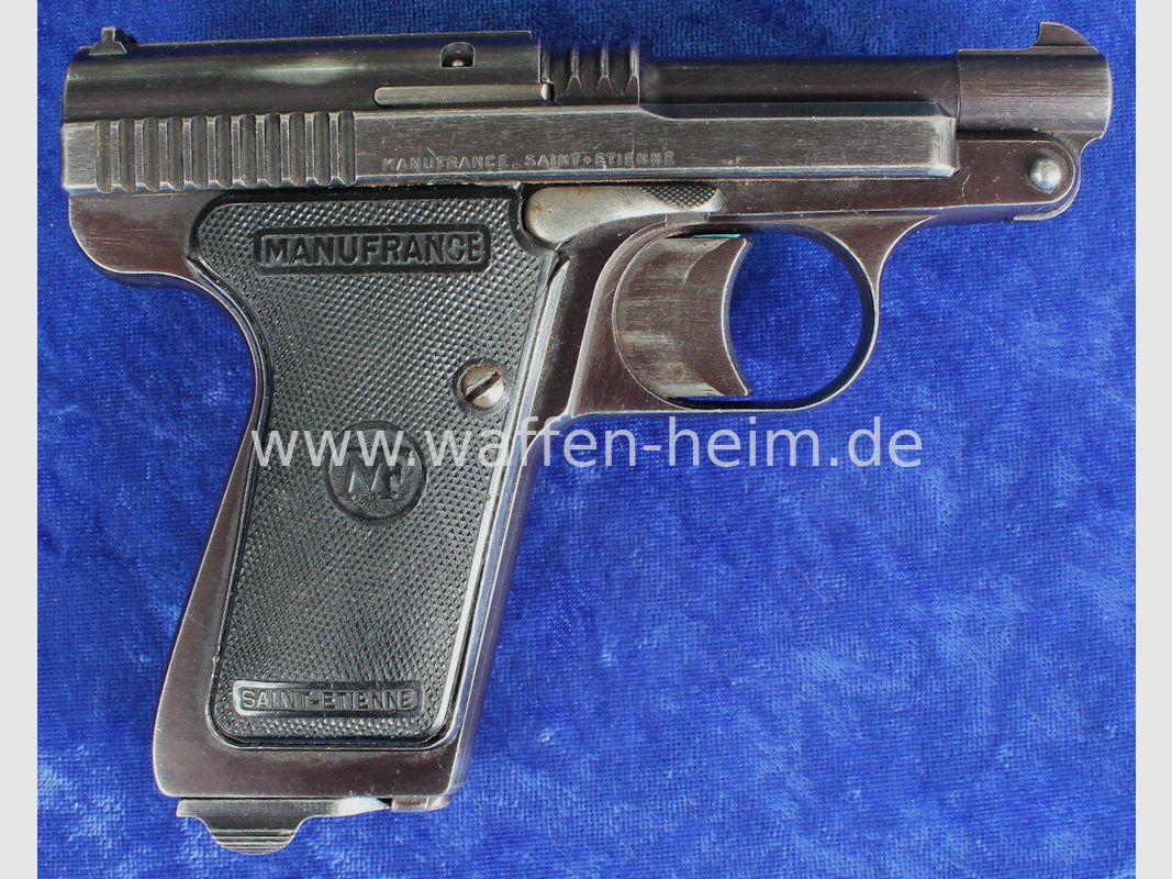 Manufrance De Fransman