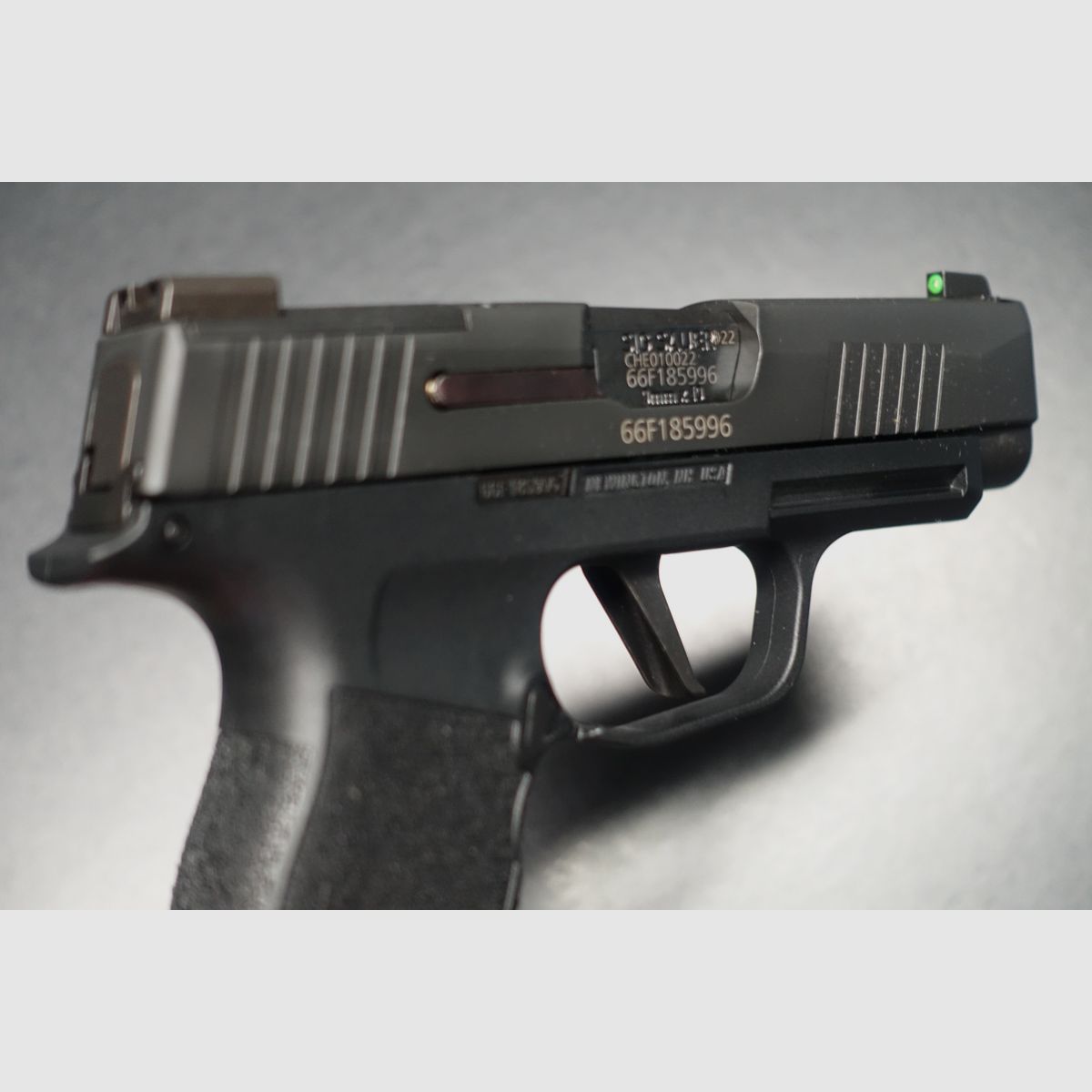 Sig Sauer P365 XL, Bild 2 von 5