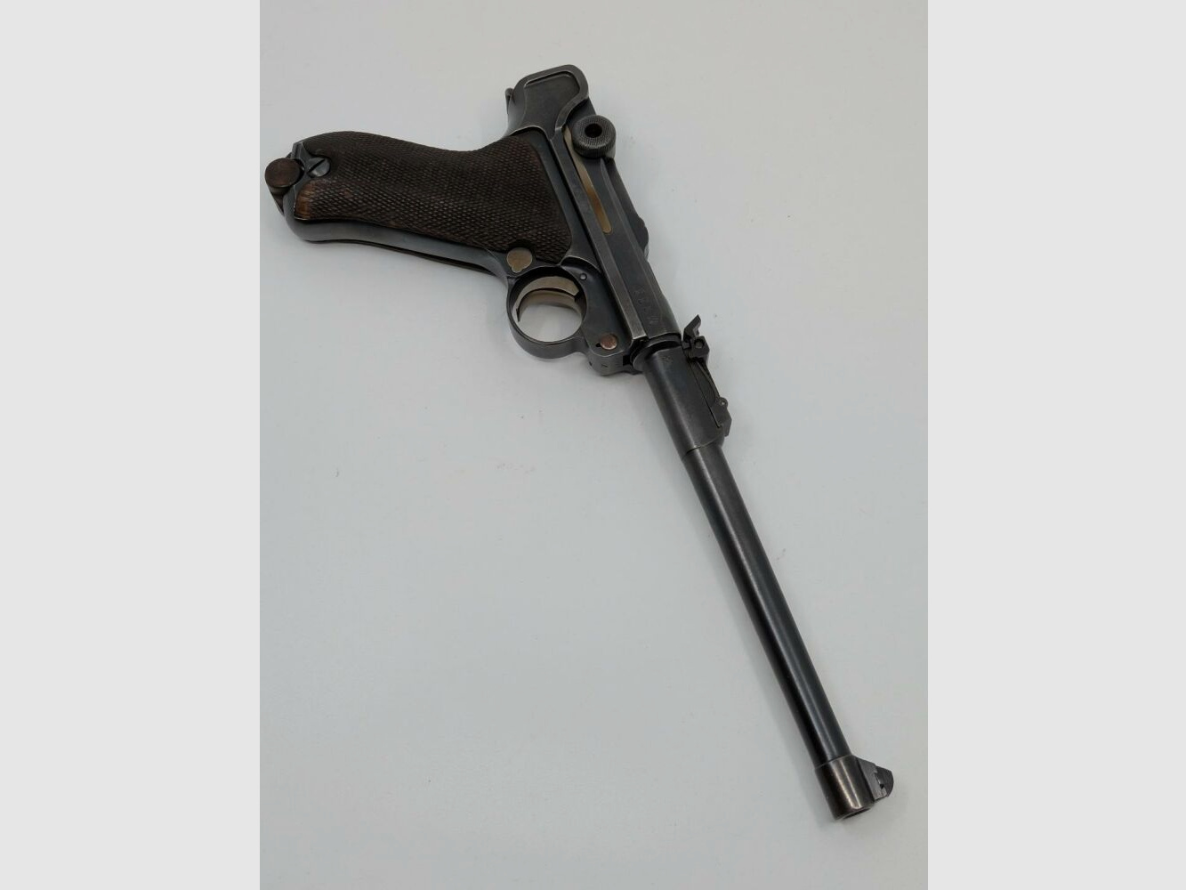 Mauser P08