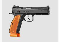 CZ Shadow II Orange OR 9mmLuger