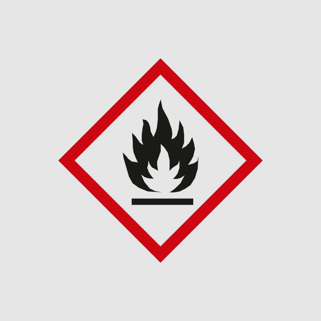 Pfefferspray K.O. JET Direktstrahl – 100ml - 11 % OC / 2,5 Mio. Scoville