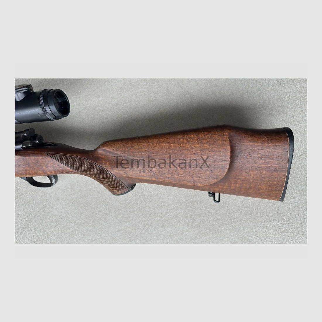 Zastava .222RemMag