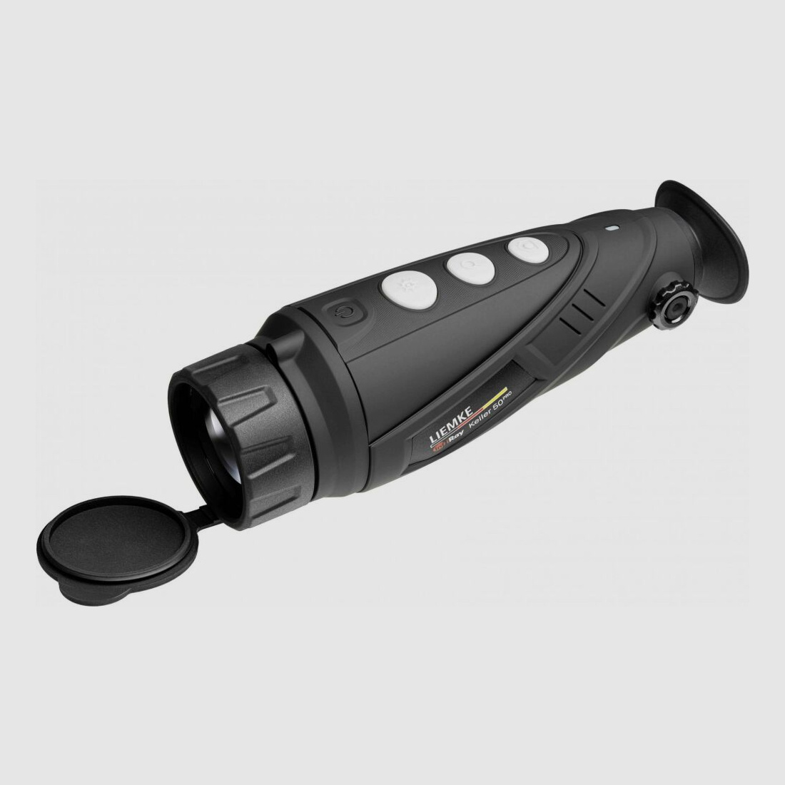 Liemke Keiler 50 Pro (2022)