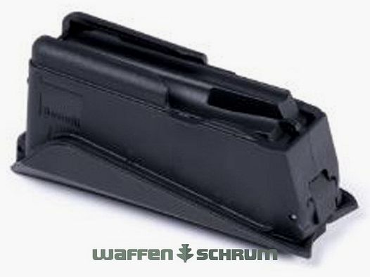 Benelli Magazine Lupo BE.S.T. - 4 shots -