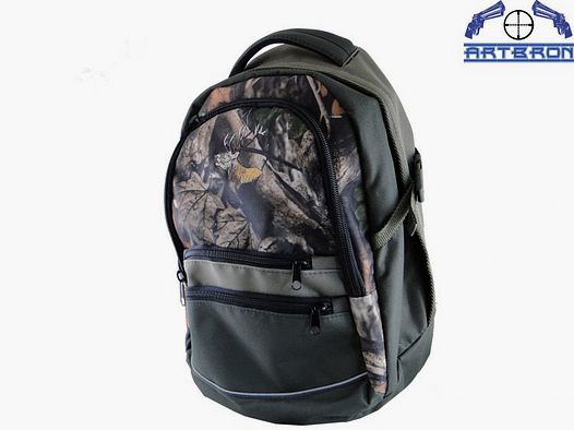FORSPORT camouflage backpack PL05