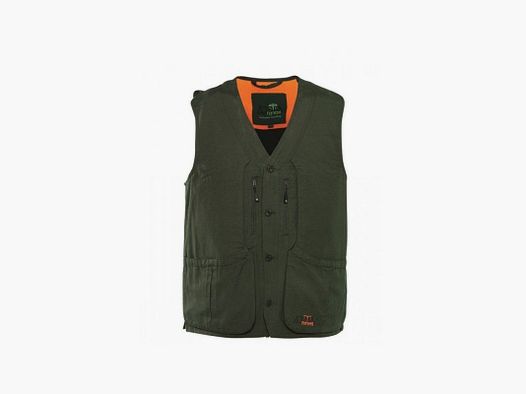 ZOTTA FOREST GILET VOLO MAN VEST