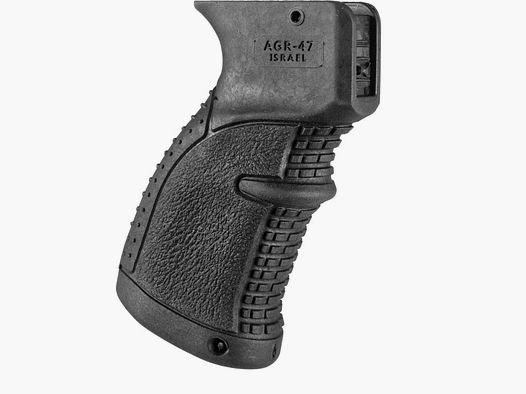 Poignée Pistolet Mako Caoutchouc pour AK47