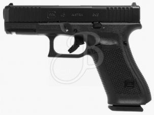 GLOCK 45 FS/MOS 9 LUGER