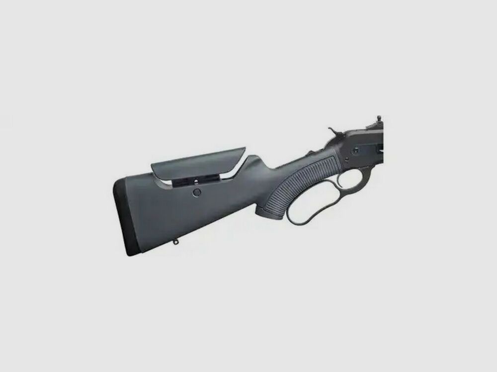 Pedersoli 1886 Boarbuster Shadow