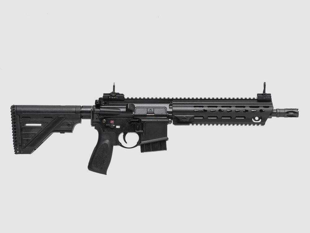 Heckler und Koch MR 223