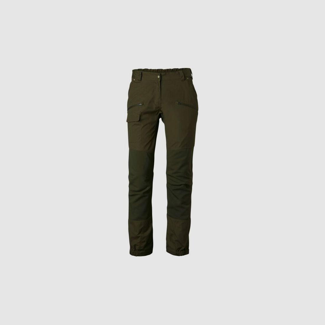 Chevalier Damen Hose Belston Tobacco