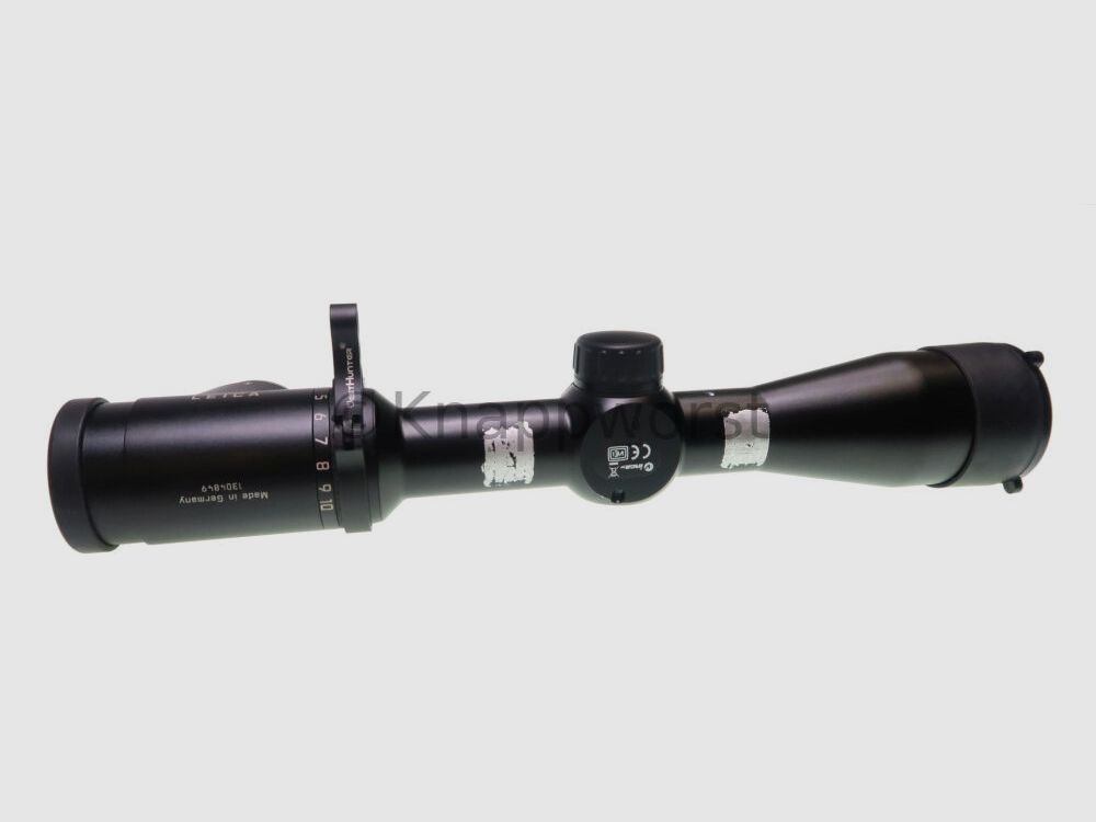 Leica Magnus 1.5-10x42