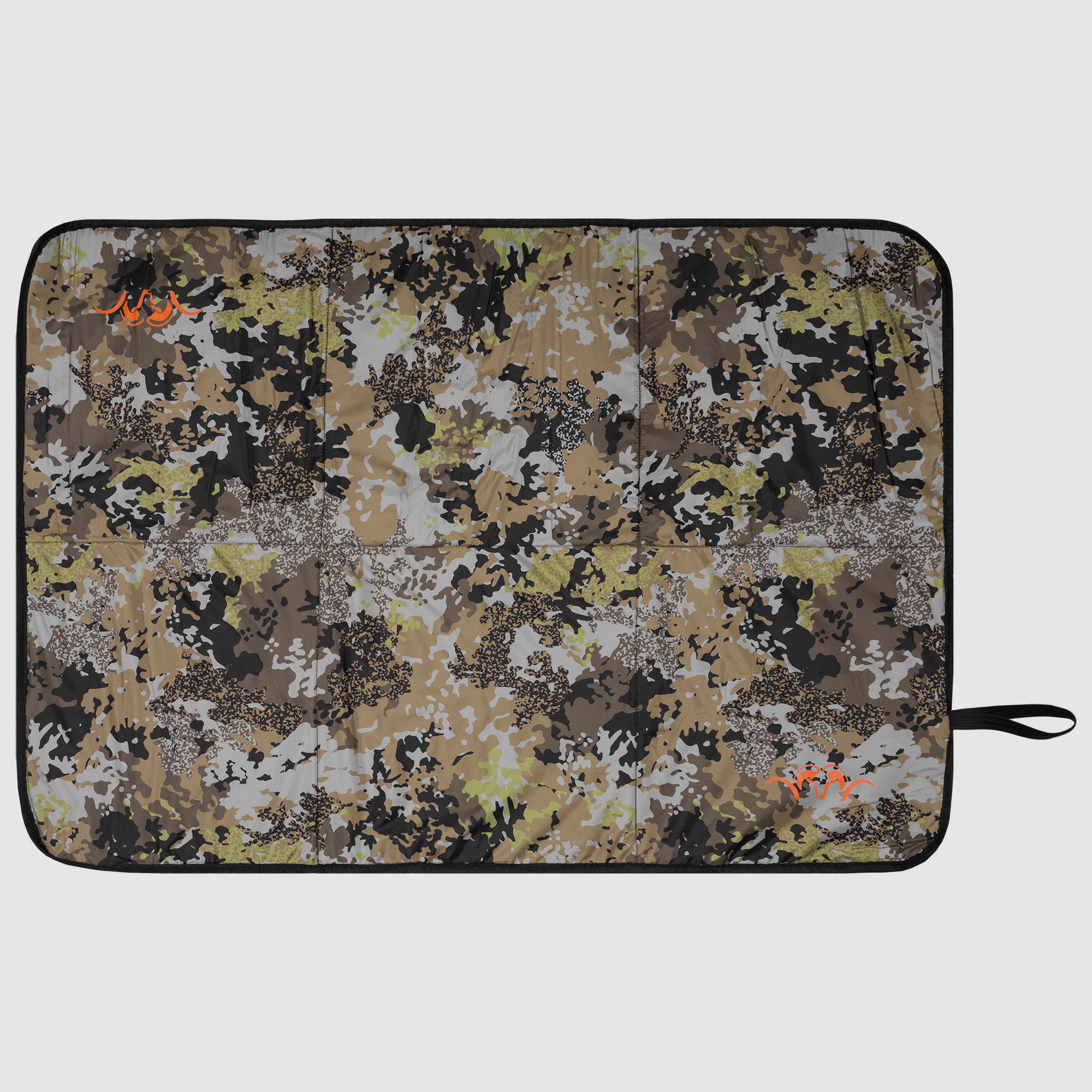 Blaser Hundedecke HunTec Camo 100 x 70 cm