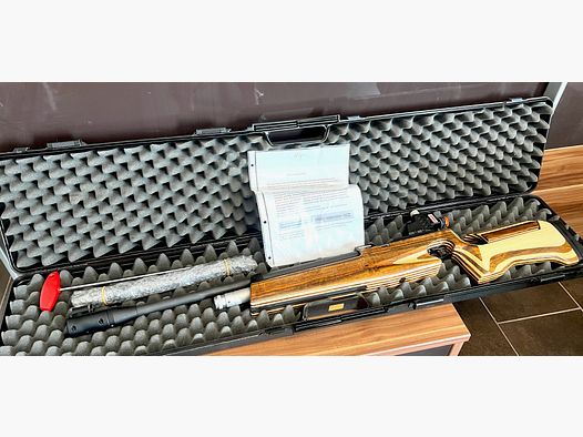 Steyr Match 91 carabine à air