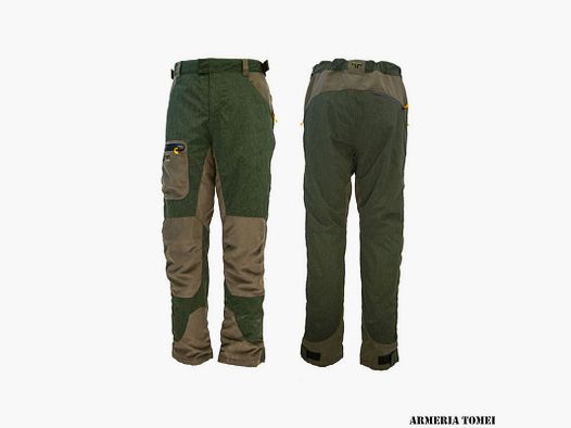 PANTS – MEN – ZOTTA FOREST – ZFMP01918 PALMER MAN PANT