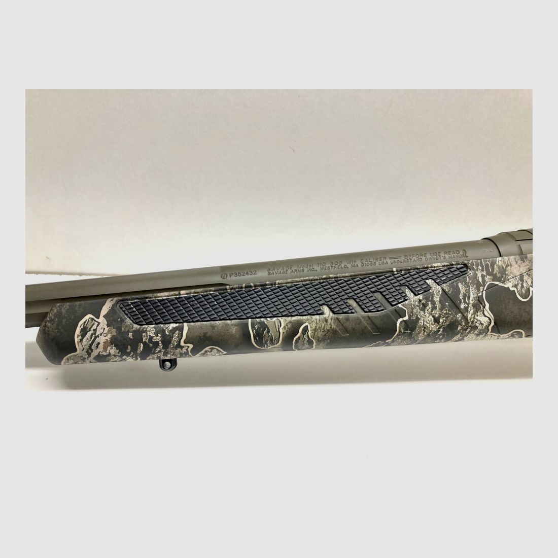 SAVAGE 110 Timberline - Armi Friedrichs