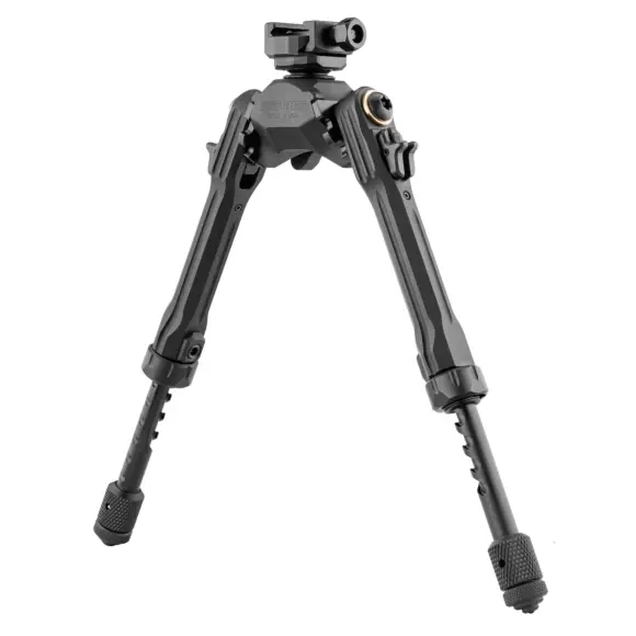UTG Pro TBNR 7-9 Bipod for Picatinny Rail, image 3 of 14