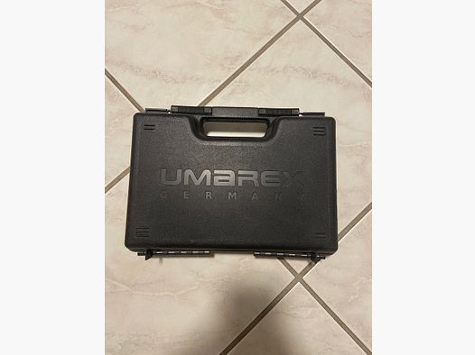 Walther P22 9mm P.A.K pistola a salve