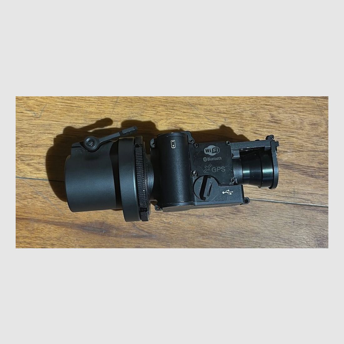 Ninevia GmbH Gun Tec GT-Nano