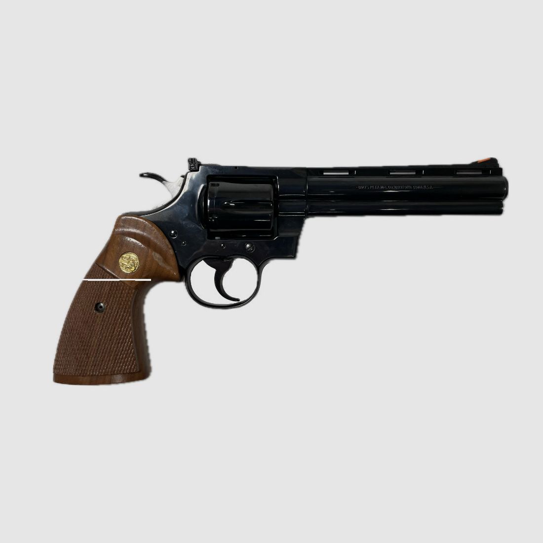 Revolver Occ Colt Python 6'' Kal. 357 Mag.