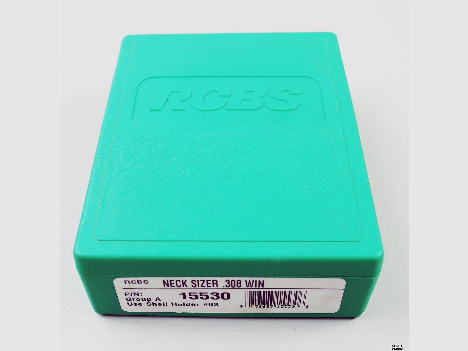 RCBS NECK SIZER .308 WIN, zdjęcie 1 z 2