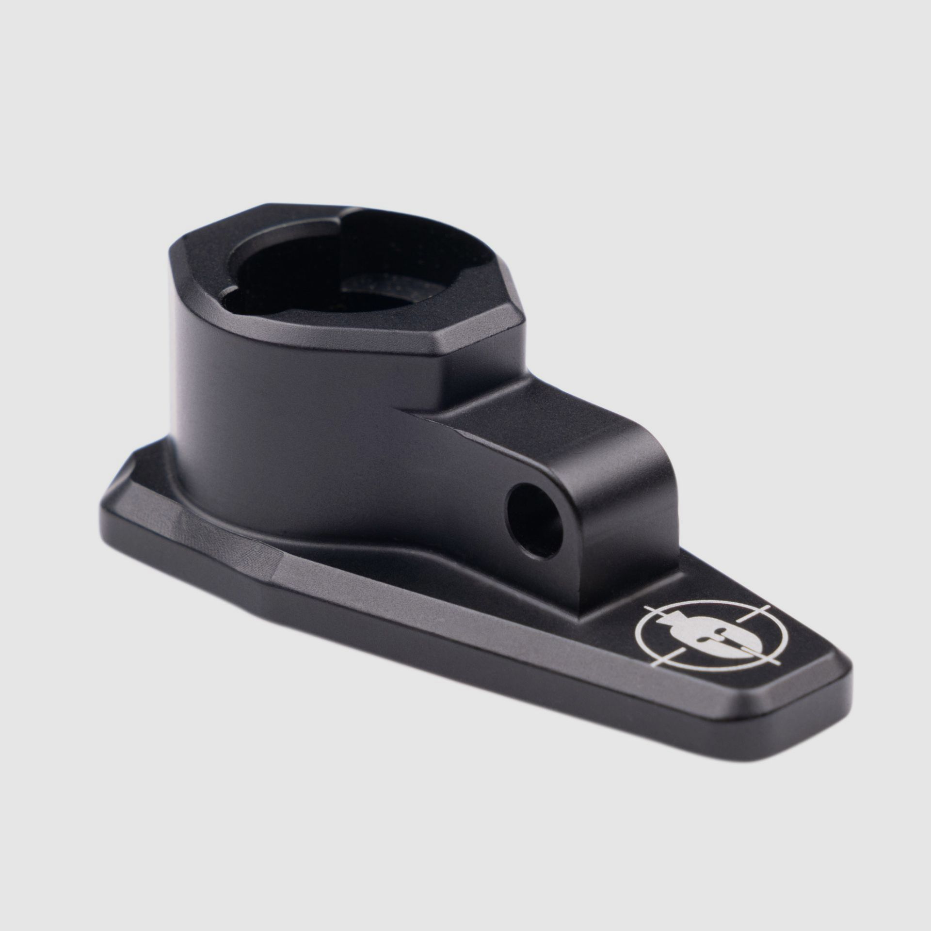 SPARTAN Klassischer Waffen Adapter