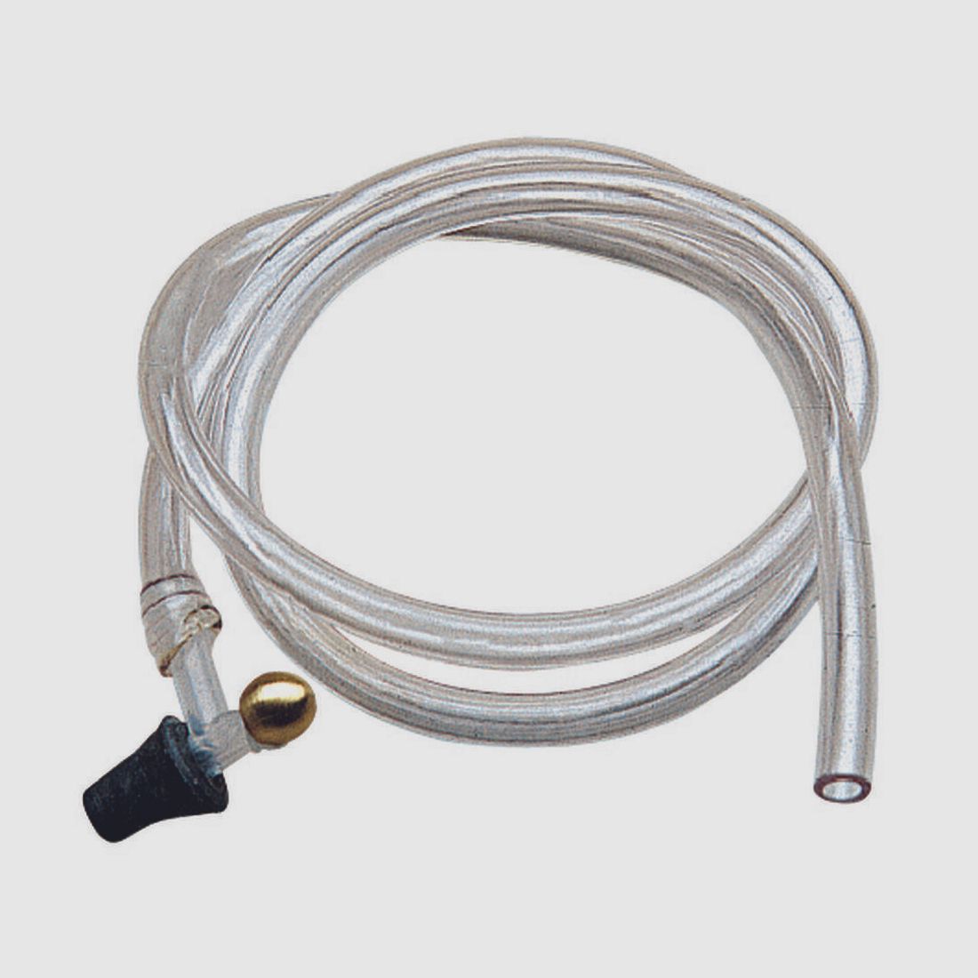 Universal cleaning rod for percussion firearms