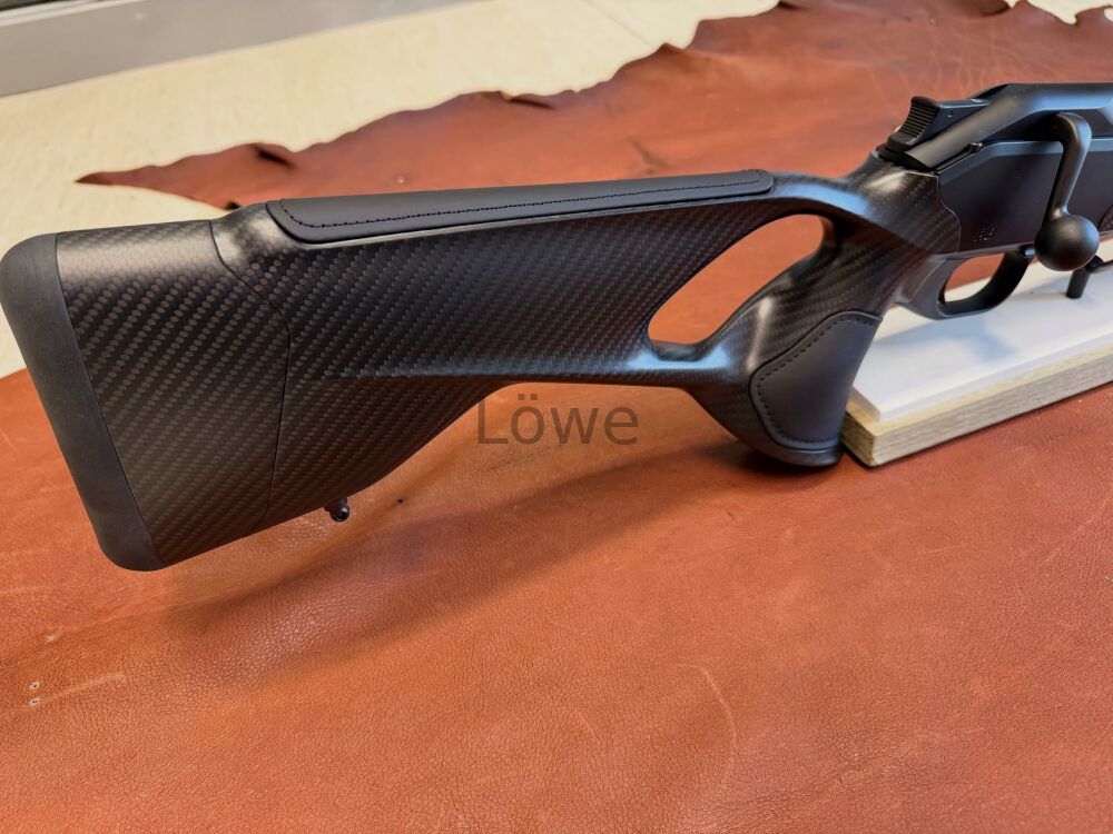 Blaser R8 Ultimate Carbon Leder, Bild 6 von 6