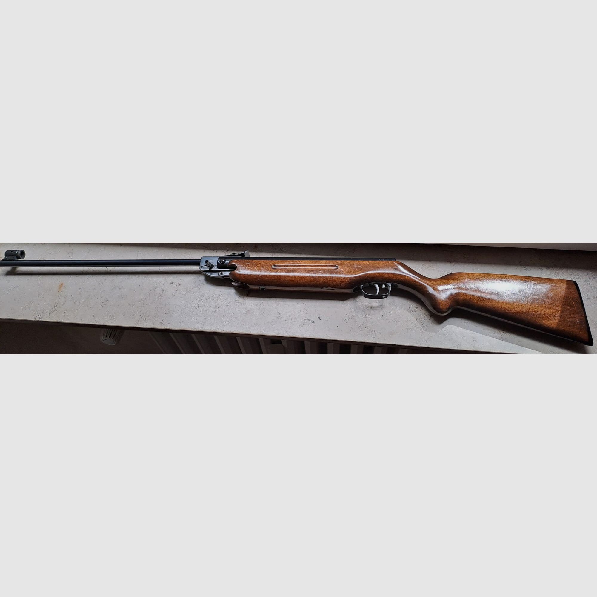 WEIHRAUCH HW 35 without "F" marking