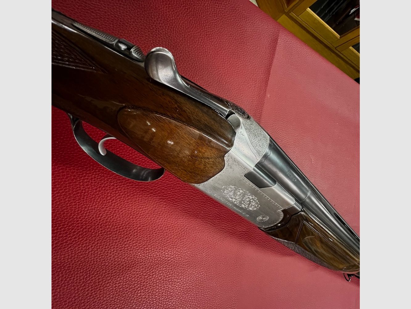 Beretta S 58 s Trap, immagine 9 di 9