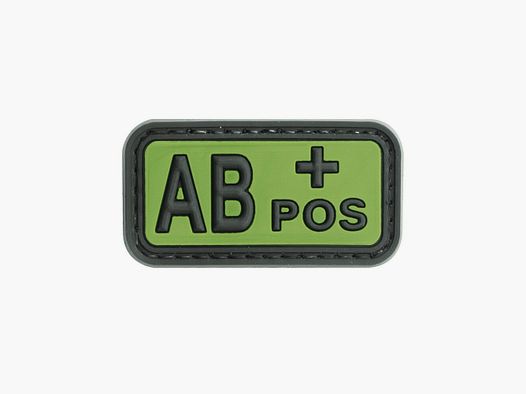 Blutgruppen Patch AB - Positiv