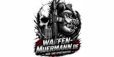 Waffen & Munition Gert Mürmann