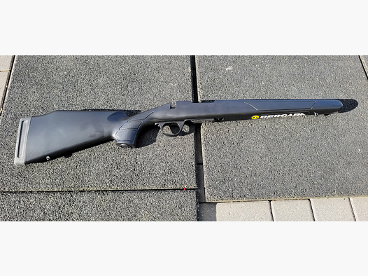 Bergara B14 Sporter Schaft (Remington 700 SA)