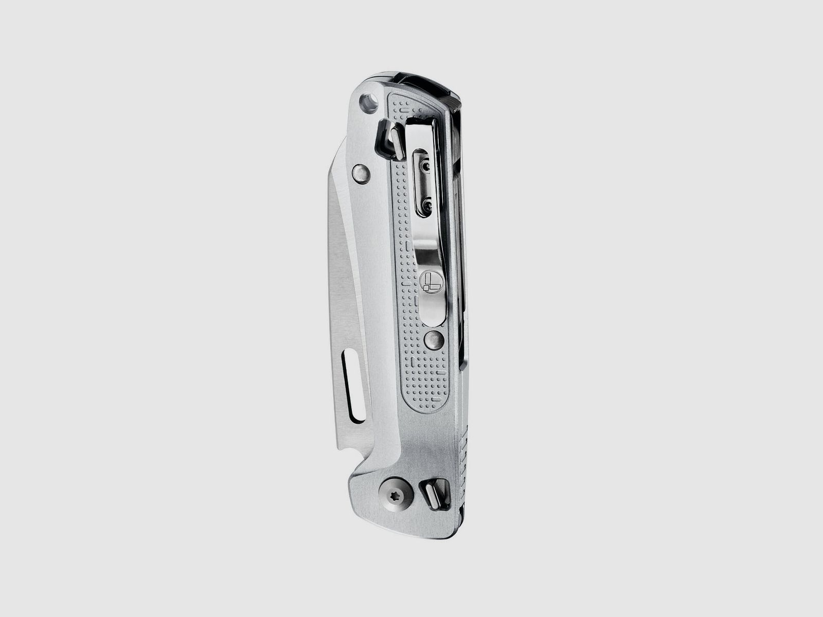 Leatherman FREE K4X Silver