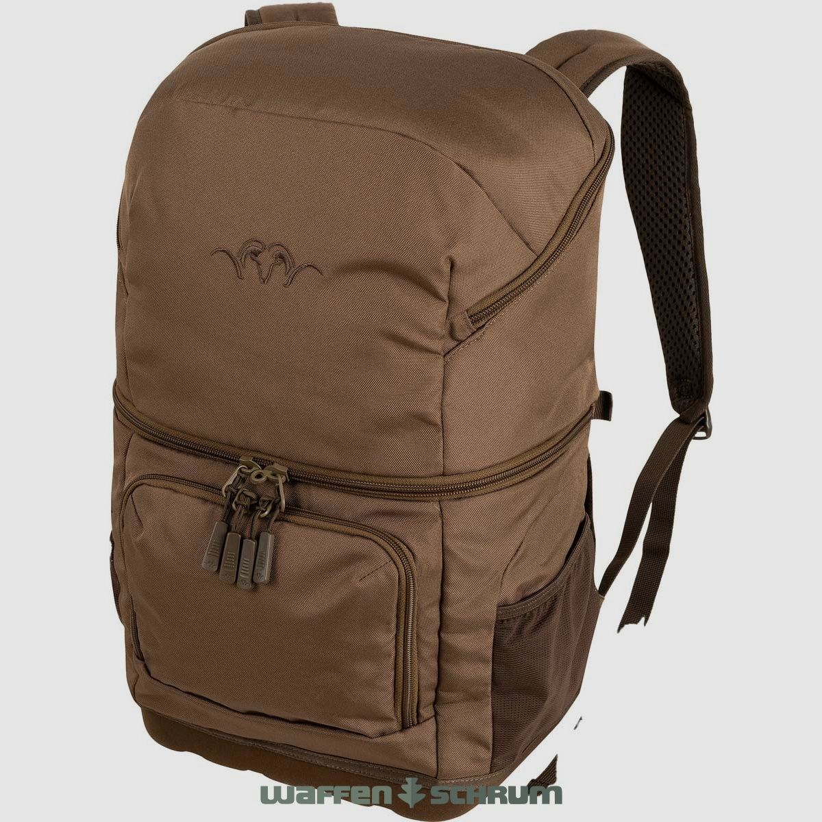 Blaser teak Competition Range Bag 50x 32x 21cm