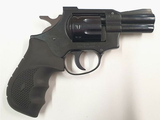 Weihrauch Revolver Weihrauch HW 3